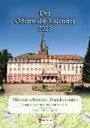 Der Odenwald-Kalender 2023