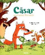 Cäsar und seine Freunde