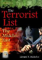 The Terrorist List, 2-Volume Set: The Middle East