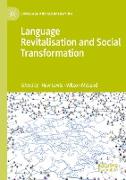 Language Revitalisation and Social Transformation