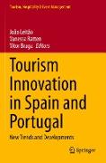 Tourism Innovation in Spain and Portugal