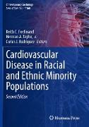 Cardiovascular Disease in Racial and Ethnic Minority Populations