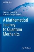 A Mathematical Journey to Quantum Mechanics