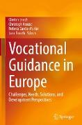 Vocational Guidance in Europe