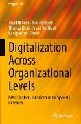 Digitalization Across Organizational Levels