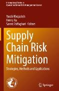 Supply Chain Risk Mitigation