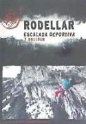 Libro escalada deportiva y boulder en Rodellar