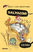 Salvador: Volume 22