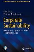 Corporate Sustainability