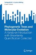 Phylogenetic Trees and Molecular Evolution