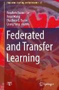 Federated and Transfer Learning