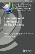 Computational Intelligence in Data Science