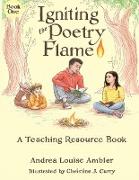 Igniting the Poetry Flame