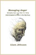 Managing Anger