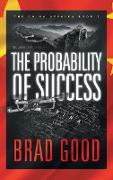 The Probability of Success (Book 3)