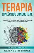 Terapia Dialéctico Conductual