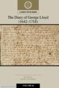 The Diary of George Lloyd: Volume 64, Part 1