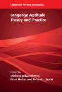 Language Aptitude Theory and Practice