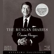 The Reagan Diaries: Extended Selections