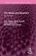 The Media and Disasters