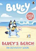 Bluey: Bluey's Beach