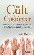 The Cult of the Customer