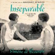Inseparable: A Never-Before-Published Novel
