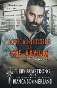 Love & Stitches at The Asylum Fight Club Book 1