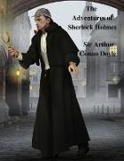 The Adventures of Sherlock Holmes