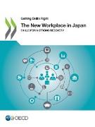 The New Workplace in Japan