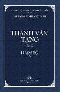 Thanh Van Tang, Tap 22