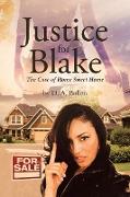 Justice for Blake