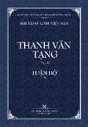 Thanh Van Tang, Tap 22