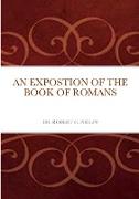 AN EXPOSITION ON THE BOOK OF ROMANS