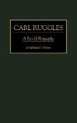 Carl Ruggles