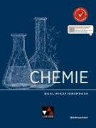 Chemie Niedersachsen Qualifikationsphase