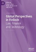 Global Perspectives in FinTech