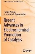 Recent Advances in Electrochemical Promotion of Catalysis