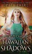 The Warning (Hawaiian Shadows, Book Four)