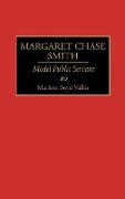 Margaret Chase Smith