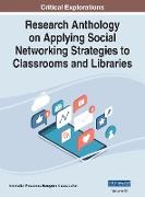 Research Anthology on Applying Social Networking Strategies to Classrooms and Libraries, VOL 3