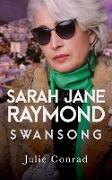 Sarah Jane Raymond