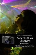 La guía "The Friedman Archives" para la Sony RX100 VI y RX100 VA