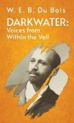Darkwater Voices From Within The Veil Hardcover