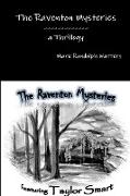 The Raventon Mysteries, A Trilogy
