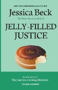 Jelly Filled Justice