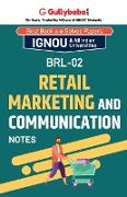 BRL-02 Retail Merketing and Communication