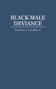 Black Male Deviance