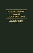 U.S.-Russian Naval Cooperation