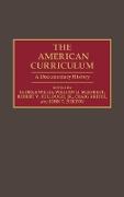 The American Curriculum